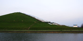 Solarberg Fürth 2010