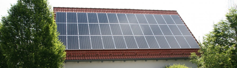 Siemens-Konkurrent ABB will in das Solar-Geschäft