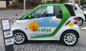 Elektrosmart