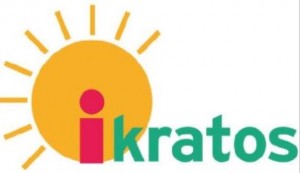 iKratos Logo