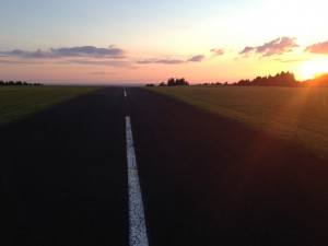 iKratos Solar-Der Weg ist das Ziel