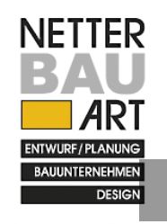Netter Bauart