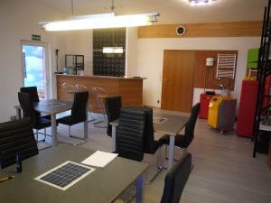 Solarcafe Weißenohe