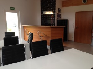 Solarcafe Weissenohe