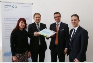 Mitgestalter der Energiewende Nürnberg e.V.