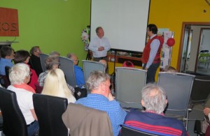 Farenski und Harhammer