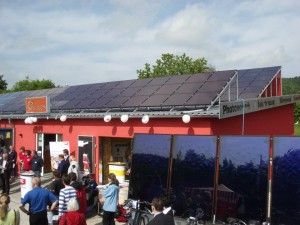 Weißenoher Frühlingsfest