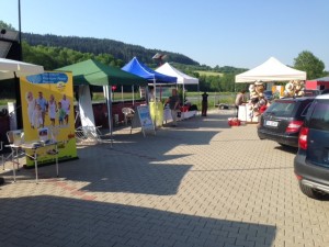 Frühlingsfest Weissenohe