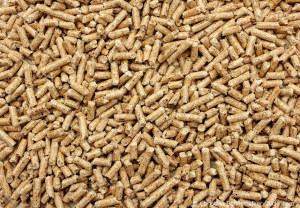 (Bildmaterial: © Pellets III (Christian Schnettelker /Flickr, CC BY 2.0))