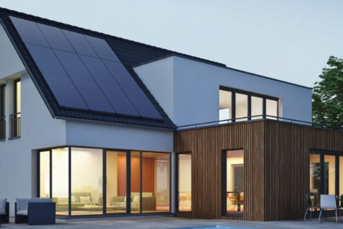 Förderung Solar in Erlangen