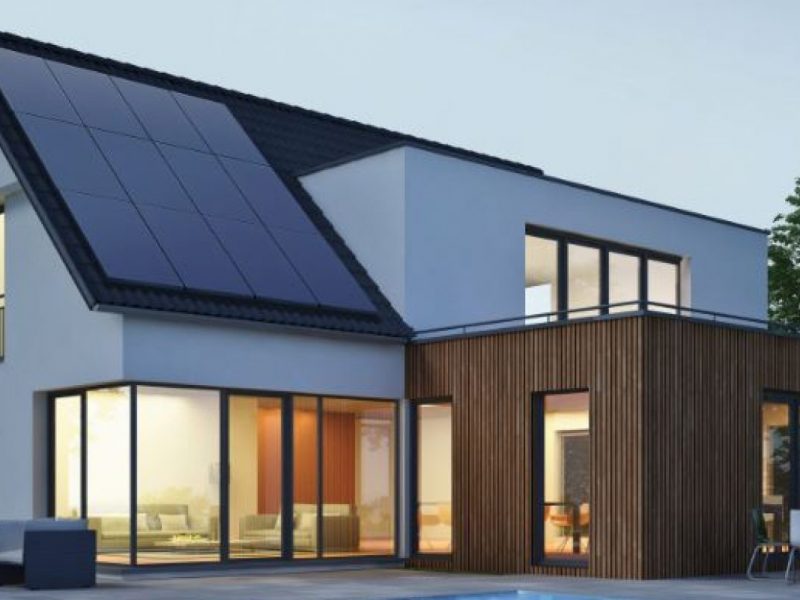 Förderung Solar in Erlangen