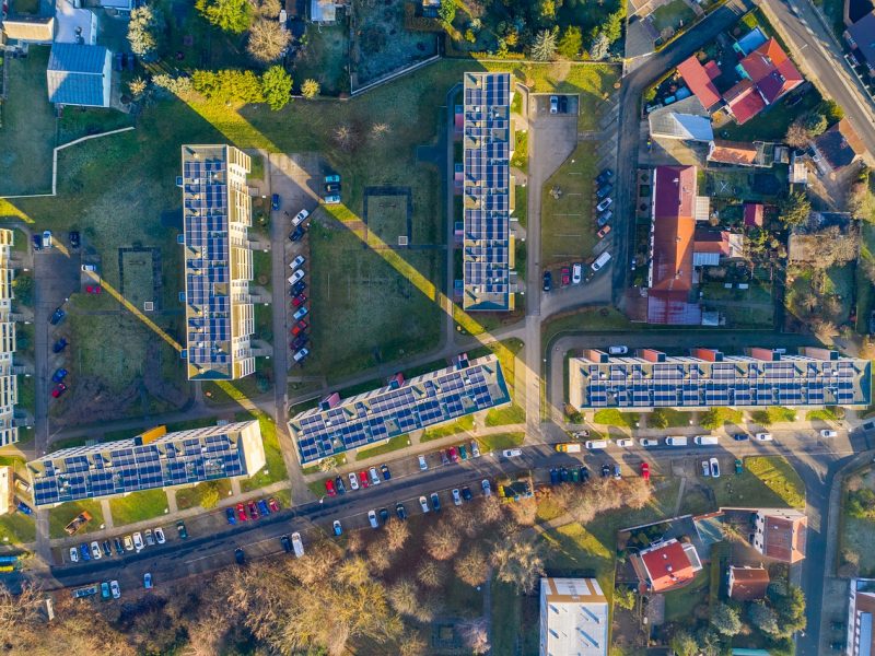 Solar Nürnberg