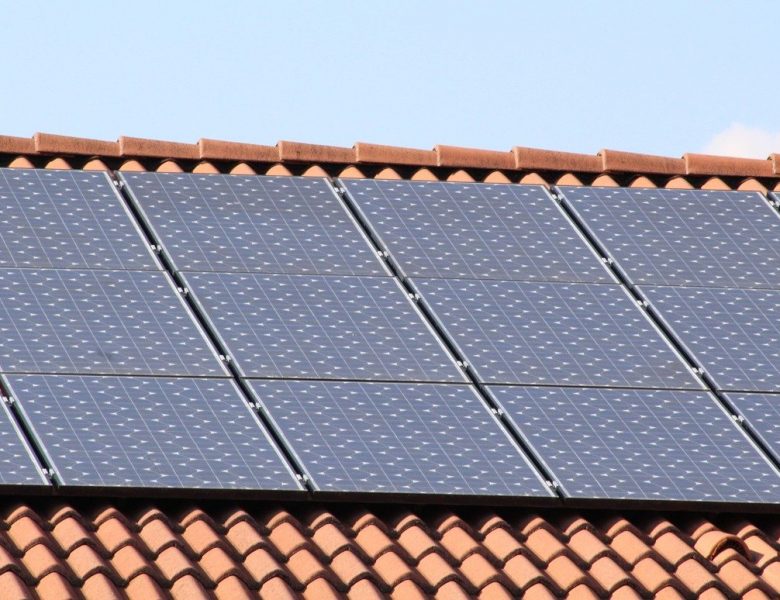 DER DEAL – SunPower Solaranlage ohne Schick Schnack