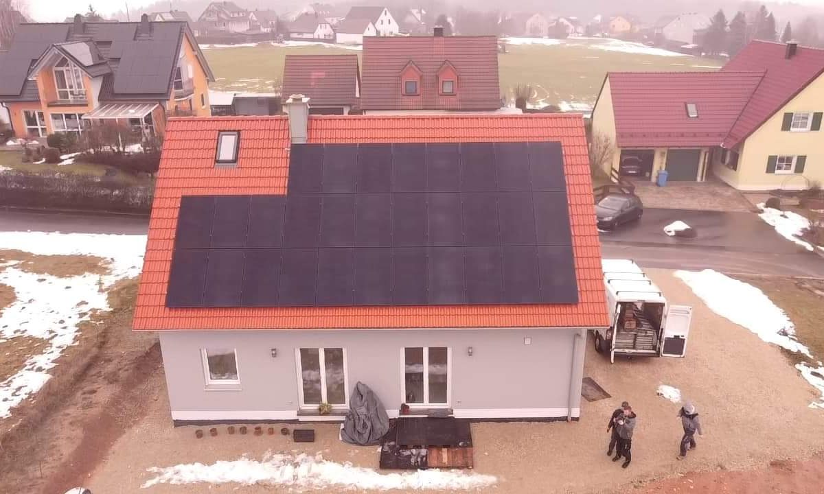Was kostet eine Photovoltaikanlage für ein Einfamilienhaus?