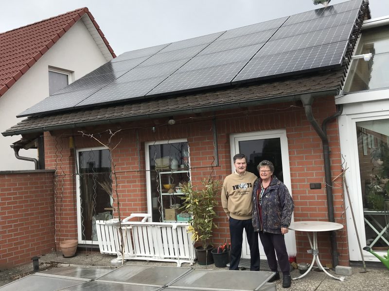 Soll ich jetzt eine Solaranlage kaufen oder noch warten?