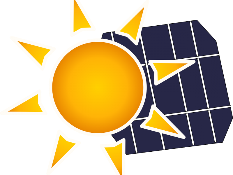 Solaranlage kein Finanzamt