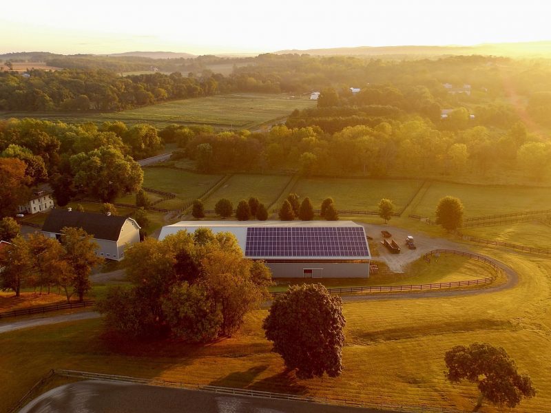 Solaranlagen – Wer oder was ist eigentlich dieses Marktstammdatenregister?