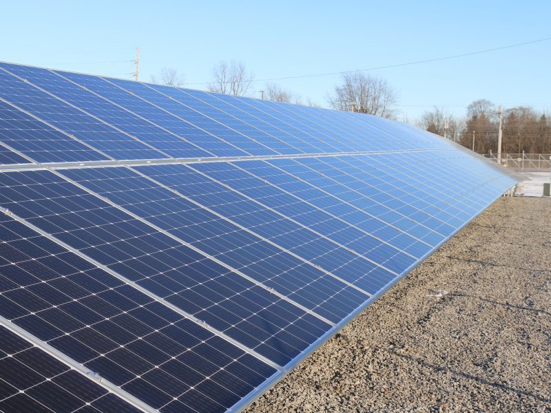 Förderung Photovoltaik Speicher 2021