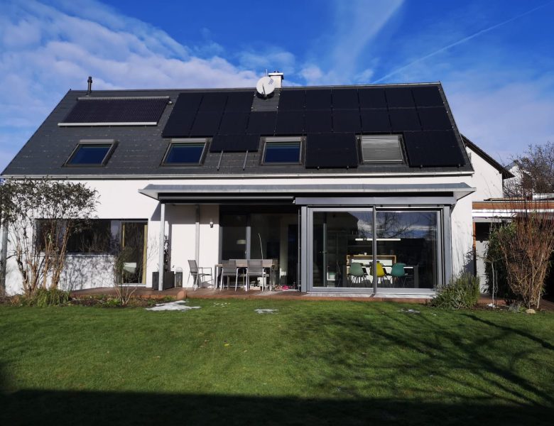 SunPower – Solarmodule, Photovoltaikmodule für Metropolregion Nürnberg