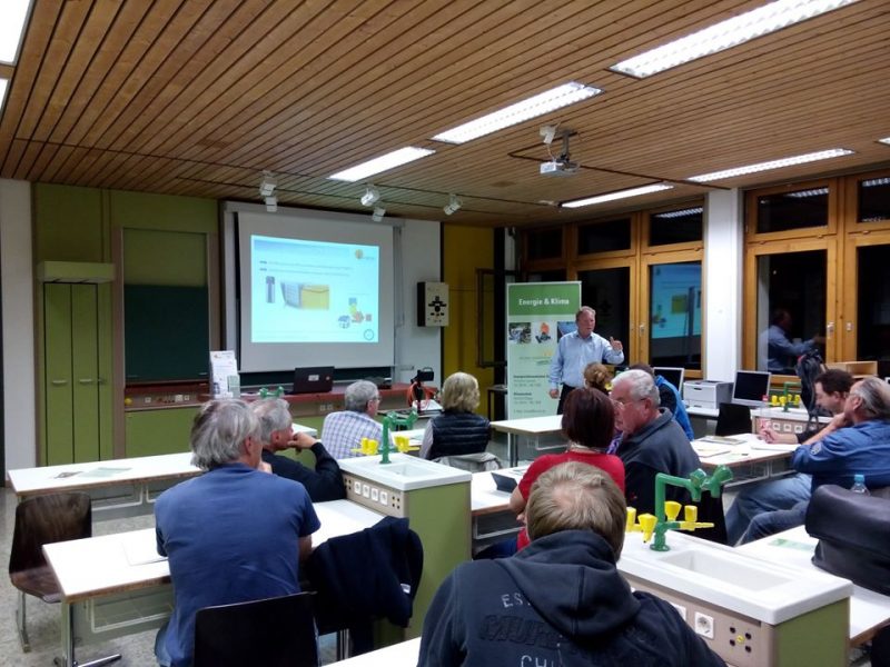 Regionale Klimawoche Landkreis Forchheim 2021