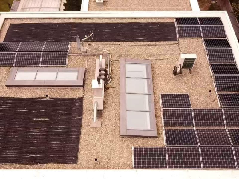 Aktuelles zu Photovoltaik, Batteriespeicher, Wärmepumpe und E-Mobilität