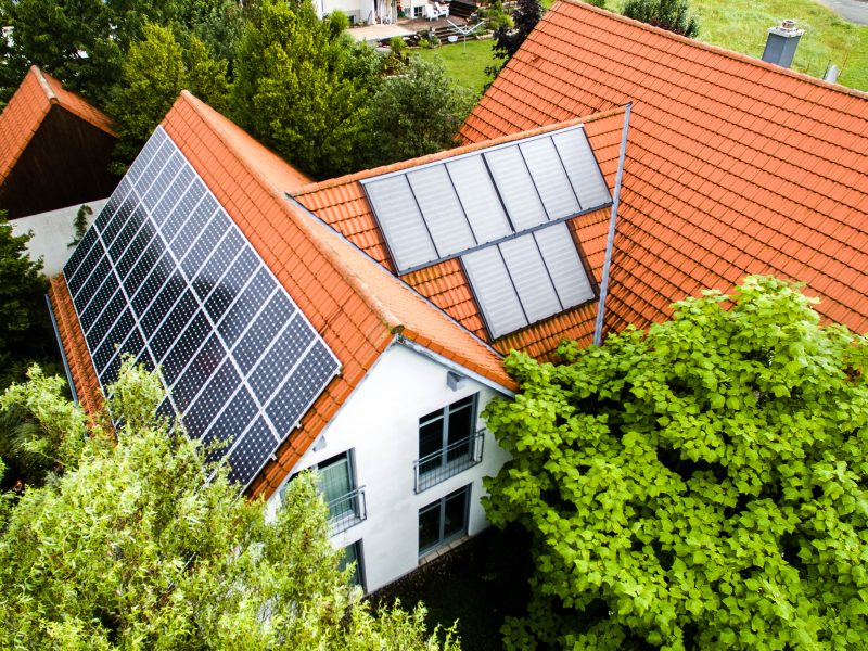 Was macht Solar?