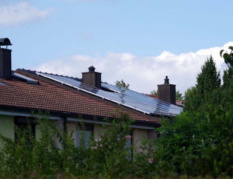 Photovoltaik schlüsselfertig Metropolregion Nürnberg
