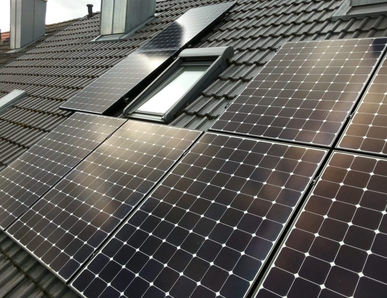 Auszeichnung „Deutschlands Beste Nachhaltigkeit“ Solartechnik