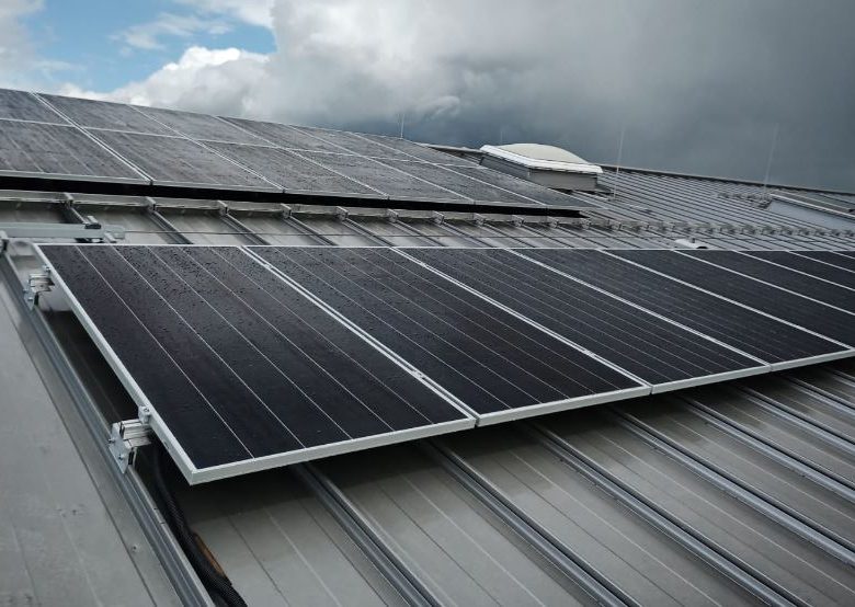 Markt Eckental investiert weiter in Photovoltaik