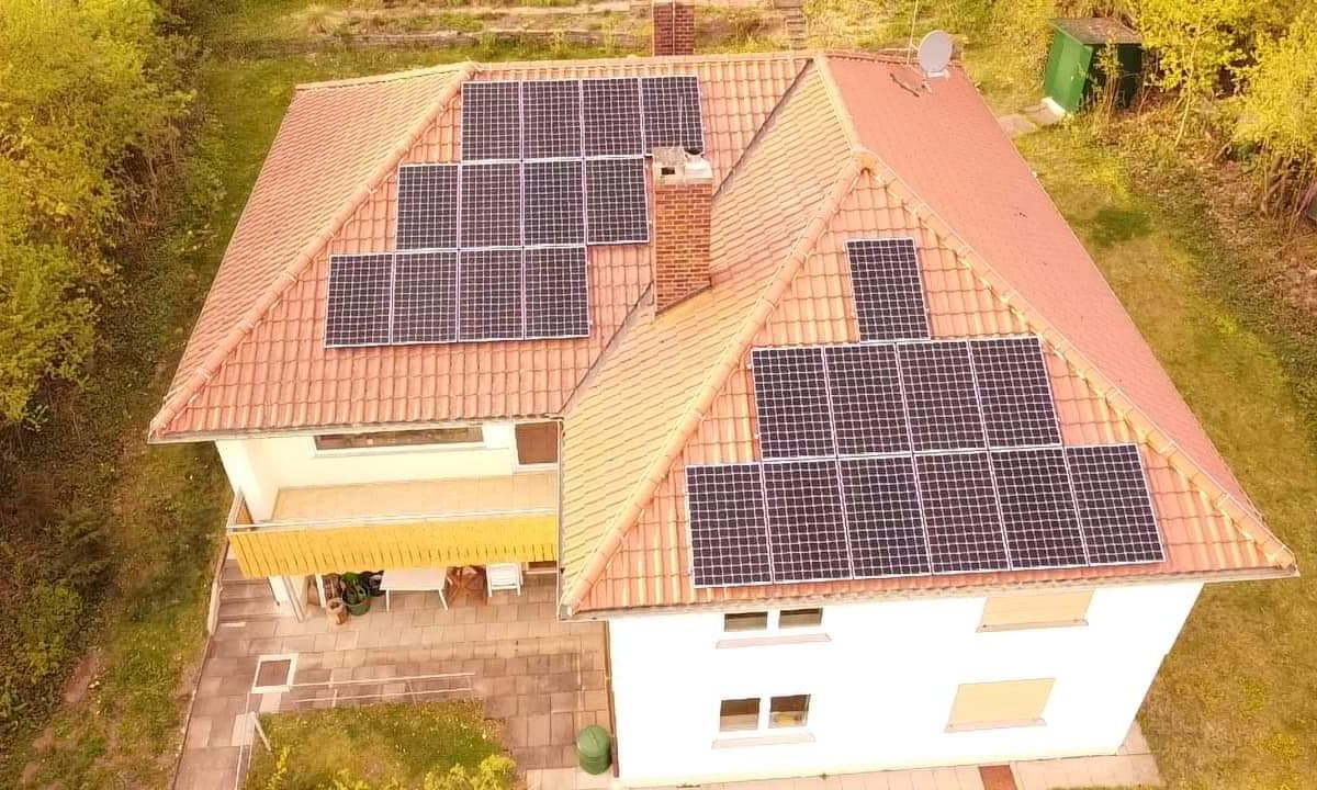 Beratung Nürnberg Photovoltaik