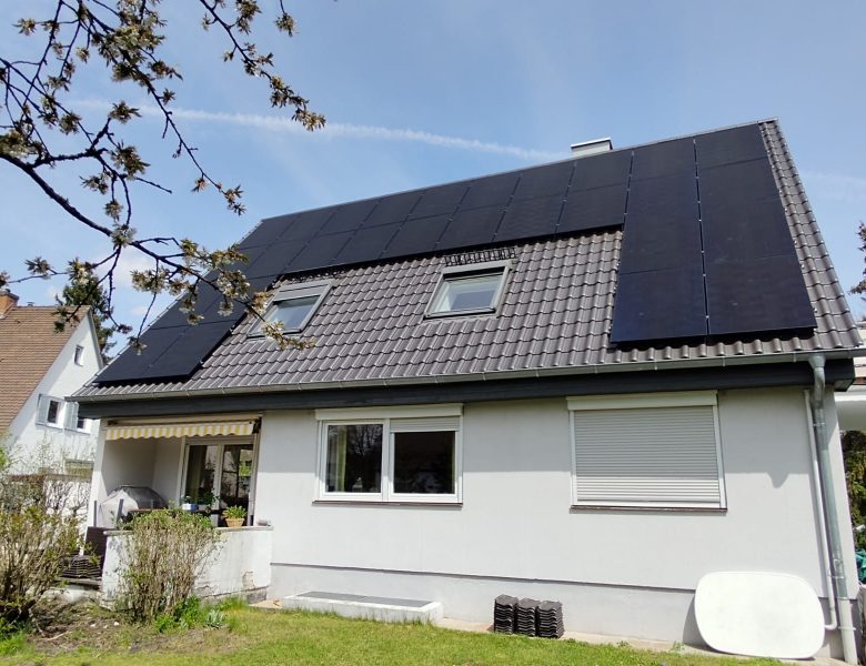 Stadt Erlangen führt Solare Baupflicht ein