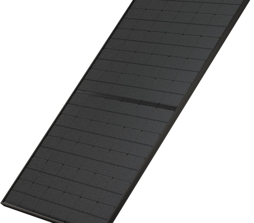 iKratos neues Produkt: Meyer Burger Solar und Photovoltaik Module