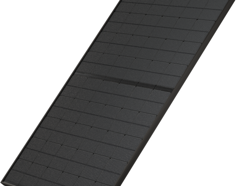 iKratos neues Produkt: Meyer Burger Solar und Photovoltaik Module