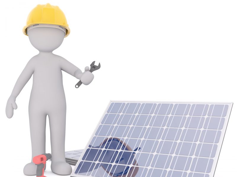 Steigende Preise auch in der Photovoltaikbranche