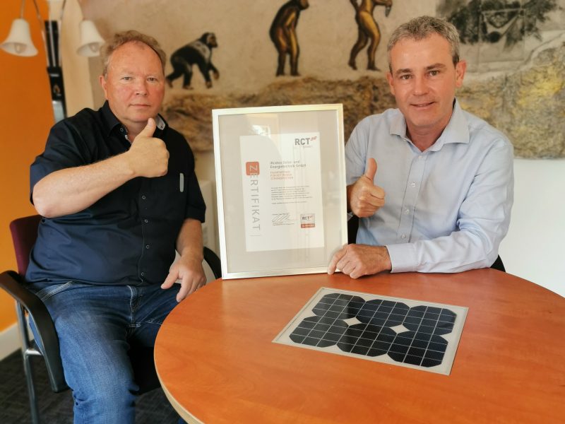 iKratos – RCT Power Fachpartner Metropolregion Nürnberg