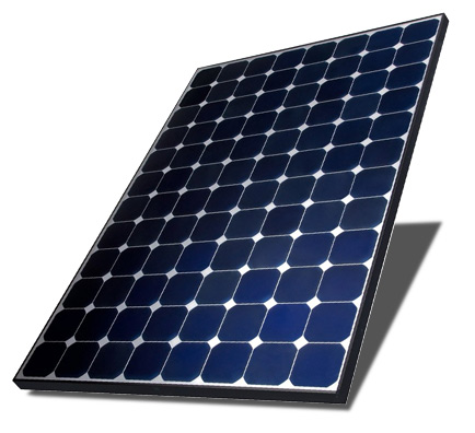 SunPower Photovoltaikmodule: So holen Sie das Beste aus der Sonne
