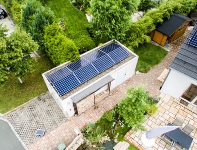 Wann lohnt sich eine Photovoltaikanlage?