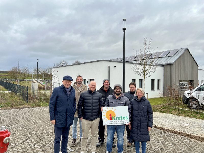 WARUM DER BESSERE STROMANBIETER DIE EIGENE PHOTOVOLTAIK ANLAGE IST