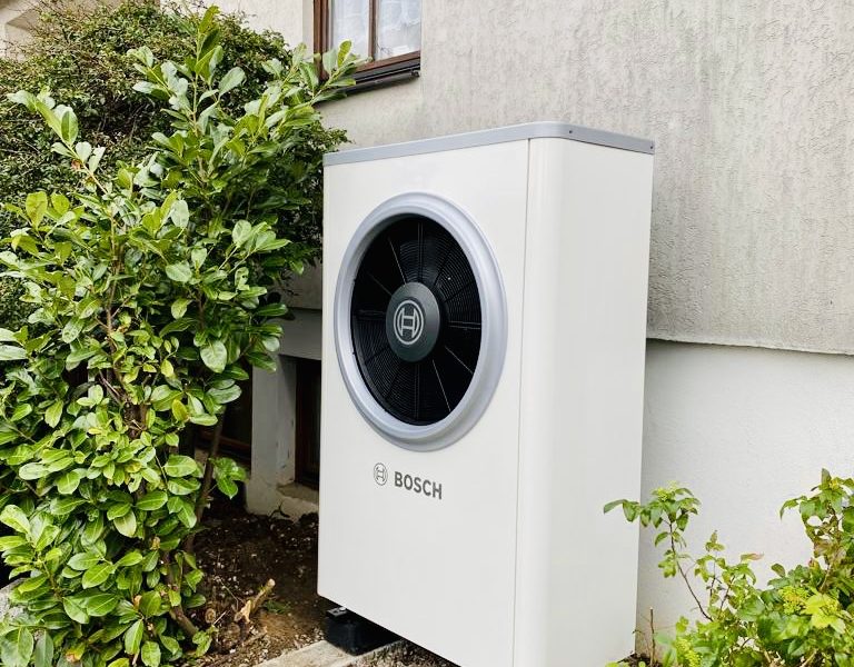 iKratos lädt zum Wärmepumpen-Infoabend nach Igensdorf ein