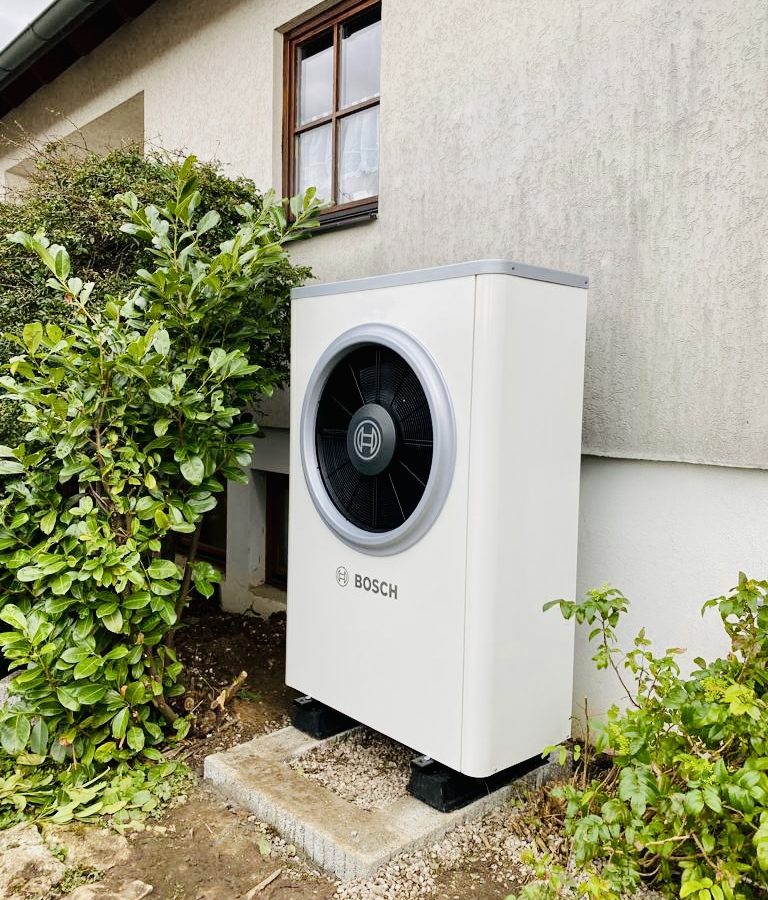 iKratos lädt zum Wärmepumpen-Infoabend nach Igensdorf ein