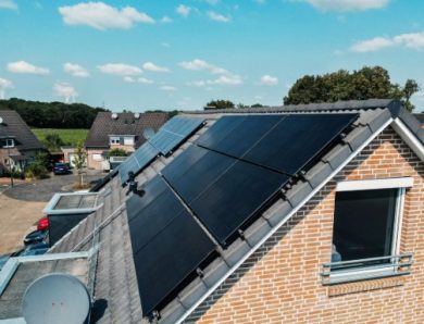 Nürnberg: Jetzt Solarenergie!