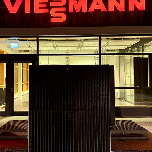 Viessmann, N-ERGIE und iKratos laden am 10.02.26 nach Lauf ein
