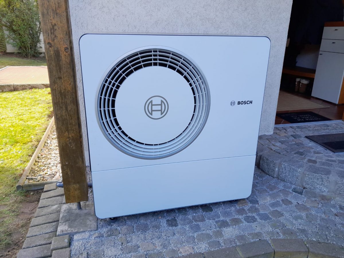 Wärmepumpe & Photovoltaik – Beratungen & Veranstaltungen in Nürnberg Fürth Erlangen